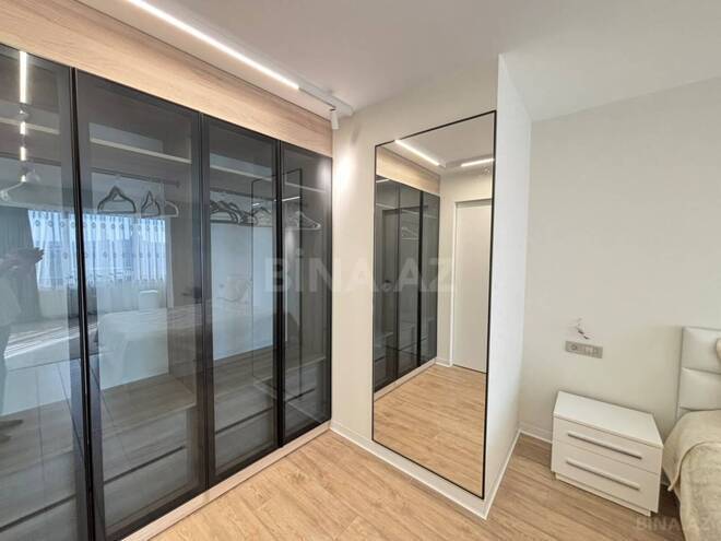 Сдаётся 3-комн. вторичка 90 м², м. Ичеришехер, photo 6 from 25