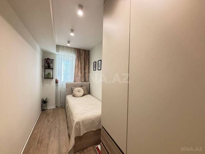 Сдаётся 3-комн. вторичка 90 м², м. Ичеришехер, photo 11 from 25