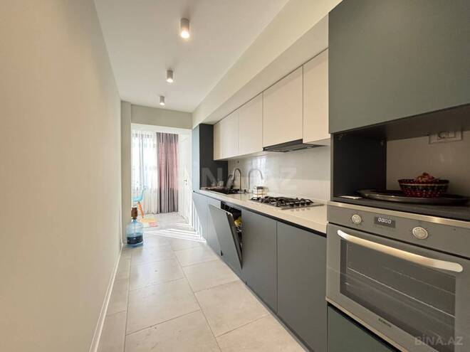 Сдаётся 3-комн. вторичка 90 м², м. Ичеришехер, photo 14 from 25
