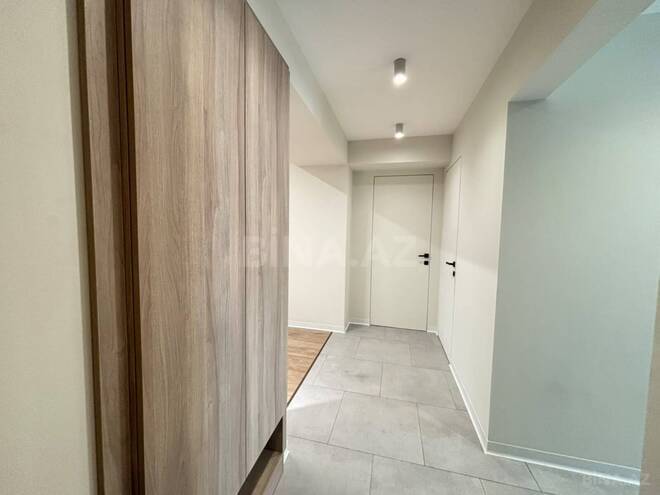 Сдаётся 3-комн. вторичка 90 м², м. Ичеришехер, photo 21 from 25