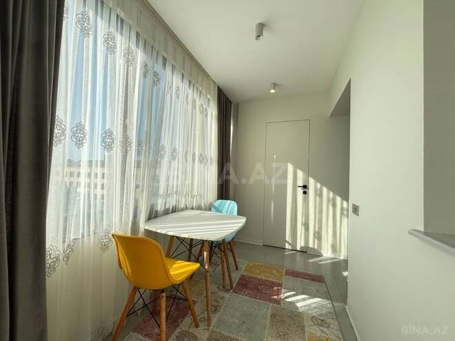 Сдаётся 3-комн. вторичка 90 м², м. Ичеришехер, photo 17 from 25
