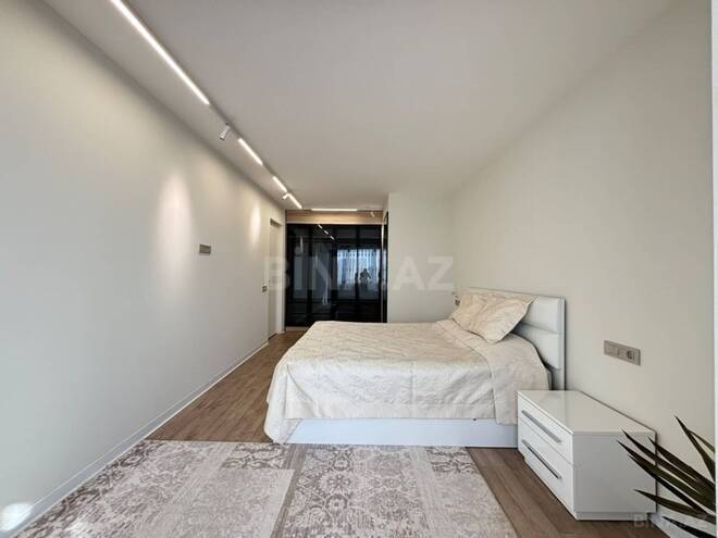 Сдаётся 3-комн. вторичка 90 м², м. Ичеришехер, photo 8 from 25