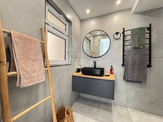 Сдаётся 3-комн. вторичка 90 м², м. Ичеришехер, photo 18 from 25