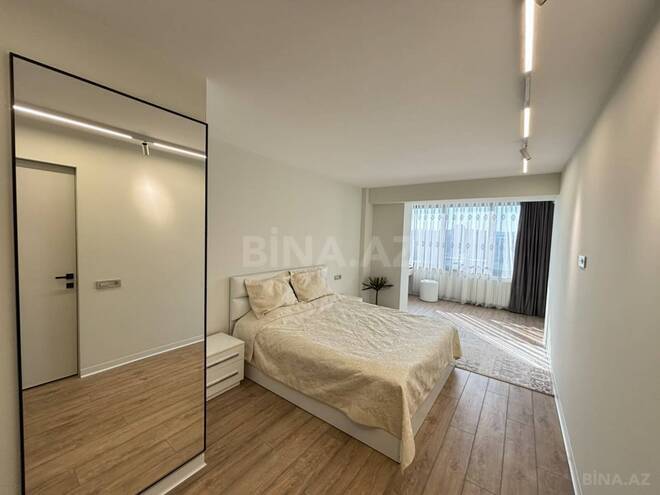 Сдаётся 3-комн. вторичка 90 м², м. Ичеришехер, photo 5 from 25