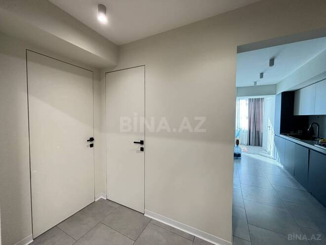 Сдаётся 3-комн. вторичка 90 м², м. Ичеришехер, photo 13 from 25