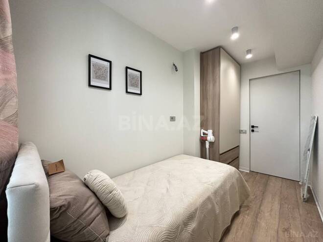 Сдаётся 3-комн. вторичка 90 м², м. Ичеришехер, photo 12 from 25