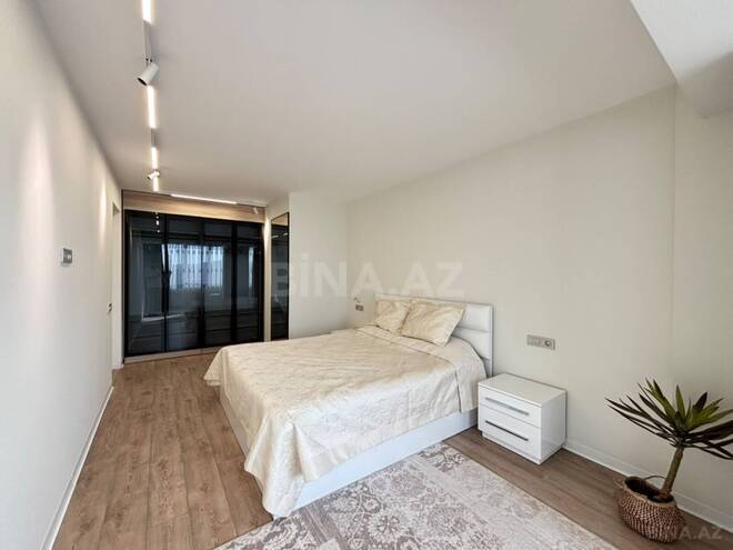 Сдаётся 3-комн. вторичка 90 м², м. Ичеришехер, photo 7 from 25