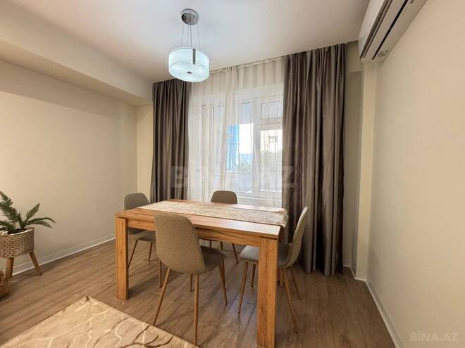Сдаётся 3-комн. вторичка 90 м², м. Ичеришехер, photo 3 from 25