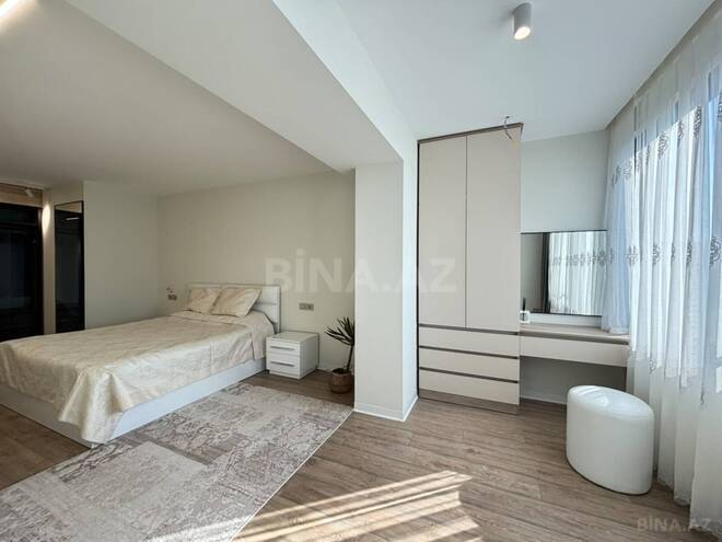 Сдаётся 3-комн. вторичка 90 м², м. Ичеришехер, photo 9 from 25
