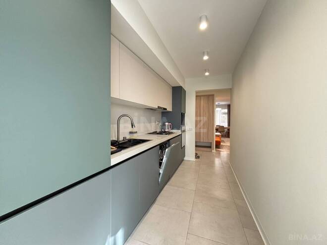 Сдаётся 3-комн. вторичка 90 м², м. Ичеришехер, photo 15 from 25