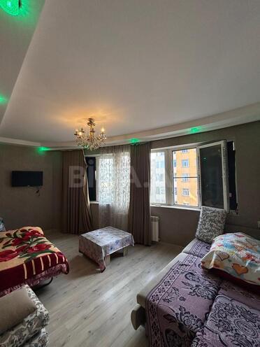Продаётся 2-комн. вторичка 65 м², м. Иншаатчылар, photo 5 from 29