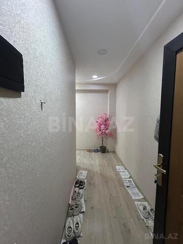 Продаётся 2-комн. вторичка 65 м², м. Иншаатчылар, photo 20 from 29