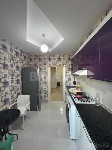 Продаётся 2-комн. вторичка 65 м², м. Иншаатчылар, photo 8 from 29