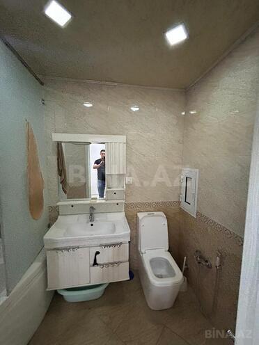 Продаётся 2-комн. вторичка 65 м², м. Иншаатчылар, photo 23 from 29