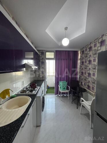 Продаётся 2-комн. вторичка 65 м², м. Иншаатчылар, photo 9 from 29
