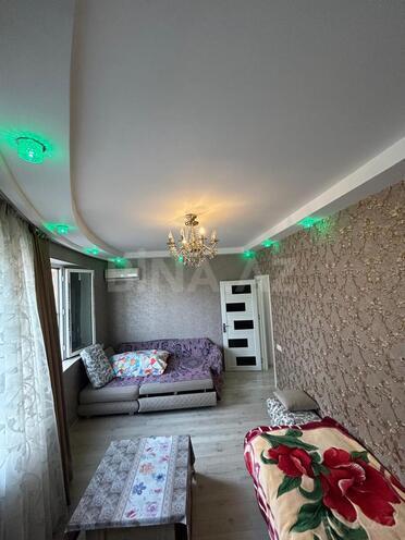 Продаётся 2-комн. вторичка 65 м², м. Иншаатчылар, photo 6 from 29
