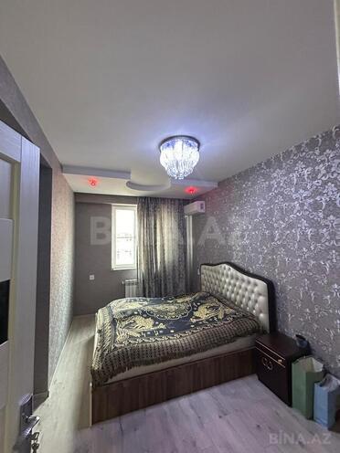 Продаётся 2-комн. вторичка 65 м², м. Иншаатчылар, photo 7 from 29