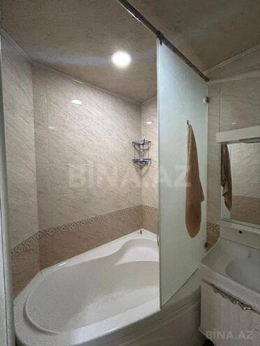 Продаётся 2-комн. вторичка 65 м², м. Иншаатчылар, photo 24 from 29
