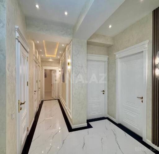 Продаётся 3-комн. новостройка 110 м², м. 28 мая, photo 7 from 13