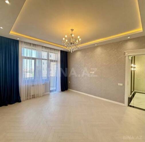 Продаётся 3-комн. новостройка 110 м², м. 28 мая, photo 3 from 13