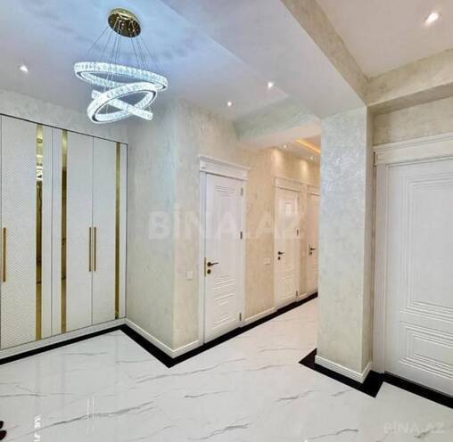 Продаётся 3-комн. новостройка 110 м², м. 28 мая, photo 12 from 13