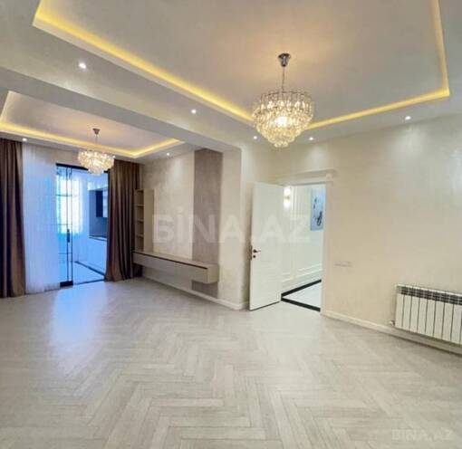 Продаётся 3-комн. новостройка 110 м², м. 28 мая, photo 1 from 13