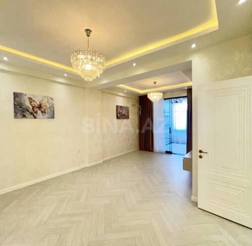 Продаётся 3-комн. новостройка 110 м², м. 28 мая, photo 4 from 13
