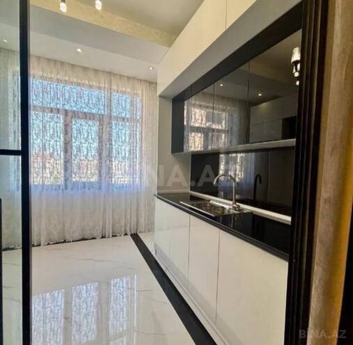 Продаётся 3-комн. новостройка 110 м², м. 28 мая, photo 6 from 13