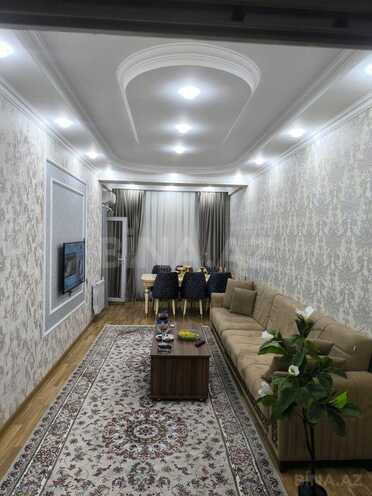 Сдаётся 2-комн. новостройка 105 м², Наримановский  р., photo 3 from 11