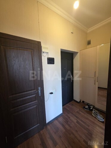 Satılır 1 otaqlı yeni tikili 35 m², Yasamal q., photo 7 from 9