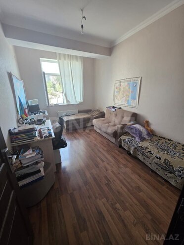 Satılır 1 otaqlı yeni tikili 35 m², Yasamal q., photo 1 from 9