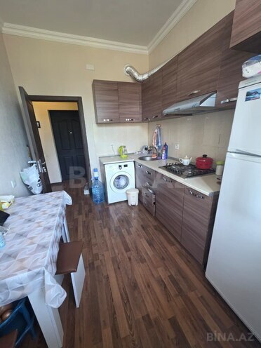 Satılır 1 otaqlı yeni tikili 35 m², Yasamal q., photo 8 from 9