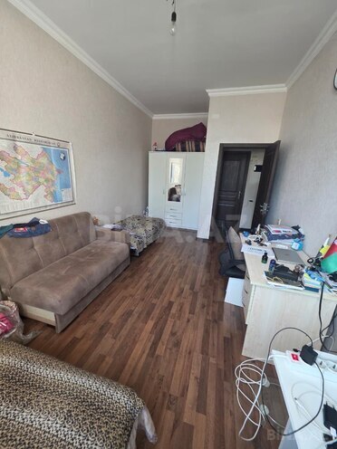 Satılır 1 otaqlı yeni tikili 35 m², Yasamal q., photo 3 from 9