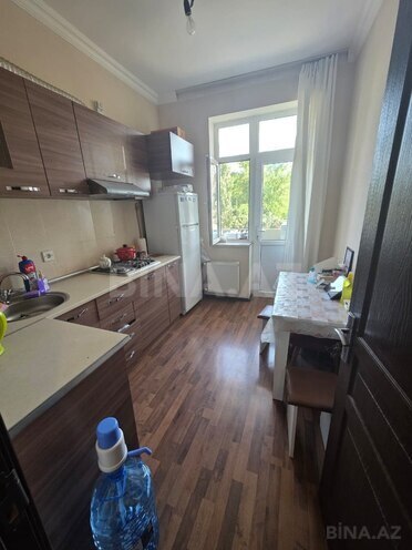 Satılır 1 otaqlı yeni tikili 35 m², Yasamal q., photo 4 from 9