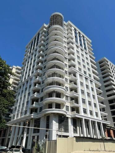 Продаётся 3-комн. новостройка 145 м², м. 28 мая, photo 5 from 13