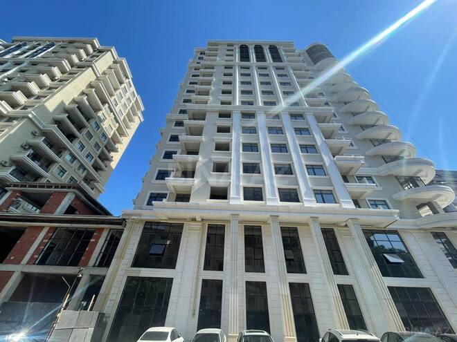 Продаётся 3-комн. новостройка 145 м², м. 28 мая, photo 11 from 13