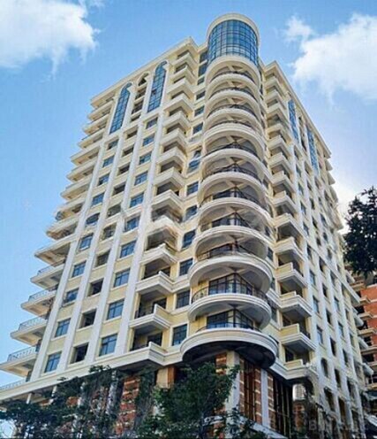 Продаётся 3-комн. новостройка 145 м², м. 28 мая, photo 3 from 13