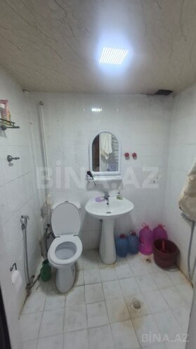 Satılır 2 otaqlı köhnə tikili 45 m², Bakıxanov q., photo 16 from 17