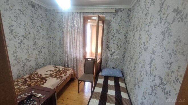 Satılır 2 otaqlı köhnə tikili 45 m², Bakıxanov q., photo 9 from 17