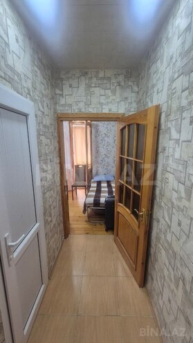 Satılır 2 otaqlı köhnə tikili 45 m², Bakıxanov q., photo 12 from 17