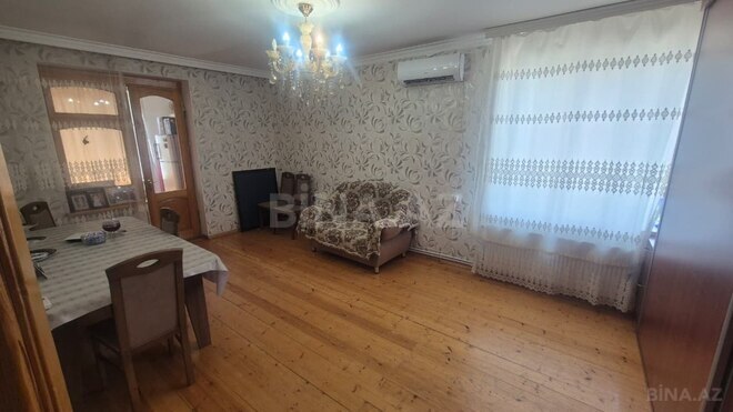 Satılır 2 otaqlı köhnə tikili 45 m², Bakıxanov q., photo 3 from 17