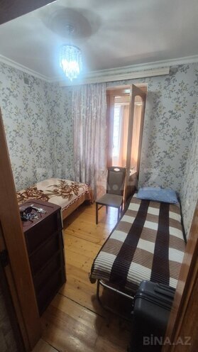 Satılır 2 otaqlı köhnə tikili 45 m², Bakıxanov q., photo 8 from 17