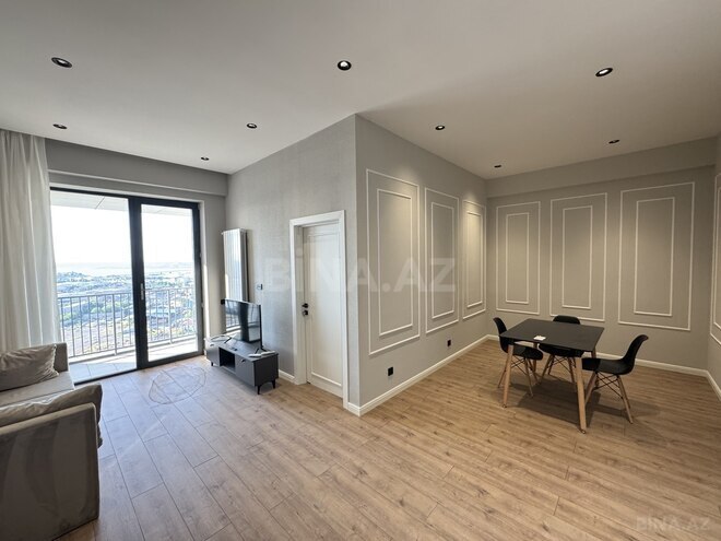 Satılır 2 otaqlı yeni tikili 72 m², Koroğlu m., photo 4 from 26