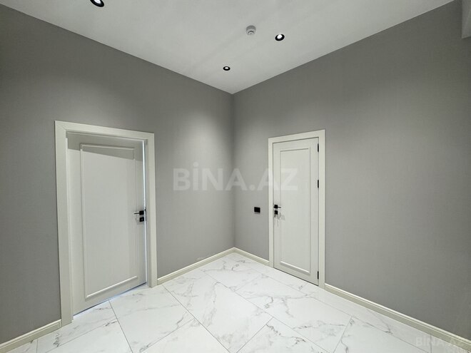 Satılır 2 otaqlı yeni tikili 72 m², Koroğlu m., photo 13 from 26