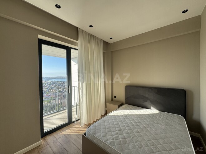 Satılır 2 otaqlı yeni tikili 72 m², Koroğlu m., photo 8 from 26
