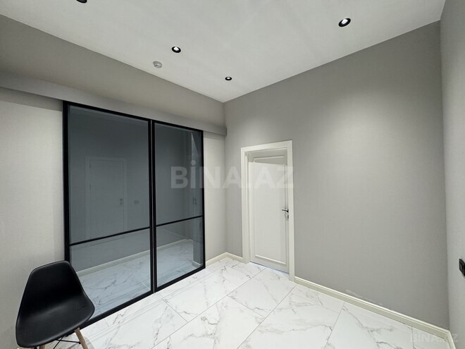 Satılır 2 otaqlı yeni tikili 72 m², Koroğlu m., photo 10 from 26