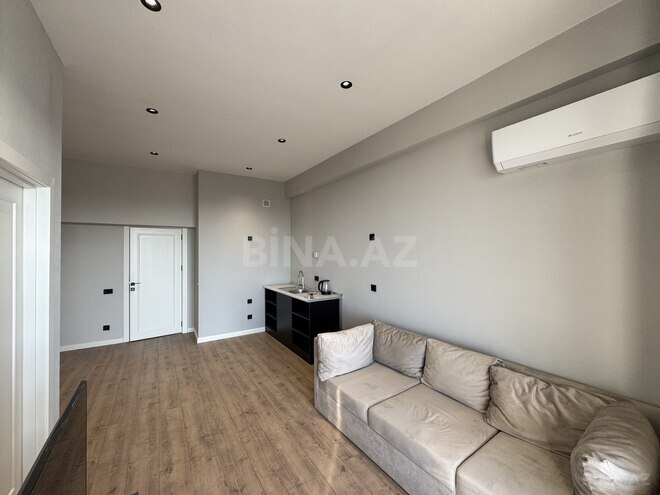 Satılır 2 otaqlı yeni tikili 72 m², Koroğlu m., photo 6 from 26
