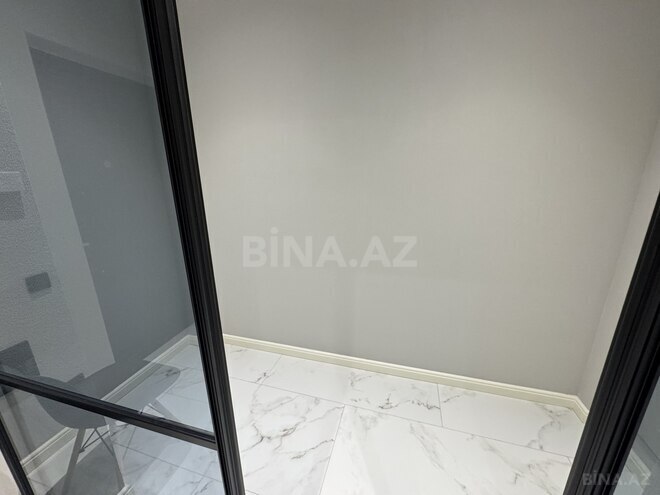 Satılır 2 otaqlı yeni tikili 72 m², Koroğlu m., photo 12 from 26