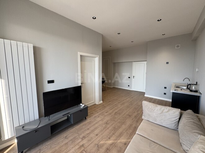Satılır 2 otaqlı yeni tikili 72 m², Koroğlu m., photo 3 from 26