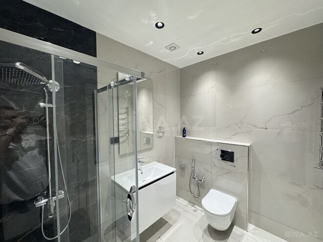 Satılır 2 otaqlı yeni tikili 72 m², Koroğlu m., photo 14 from 26